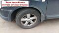После Удара Колеса Смотрят в Разные Стороны – Что Произошло с Автомобилем?